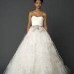 Spring 2012 Gown