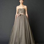 Gown
