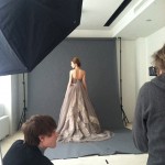 Back View