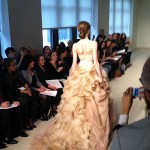 Runway Back View