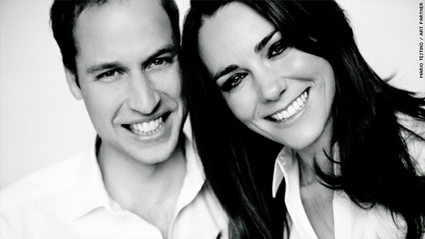 Royal Wedding William and Kate