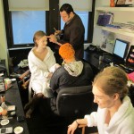 Make Up Room