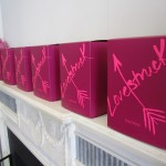 Boxes Lovestruck boxes