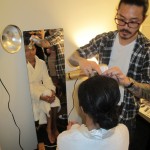 hair