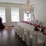 room Dining room
