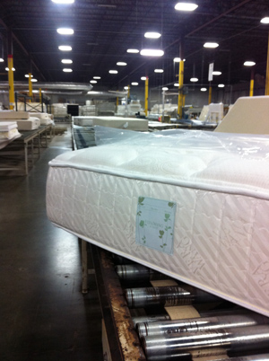 Mattress Vera Wang for Serta Mattress