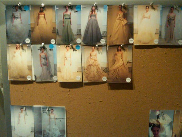 Model Board Model Board