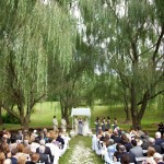 Ceremony Outdoor Ceremony