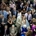 Wedding Guests Weddign Guests