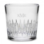 Engraved Duchesse Ice Bucket