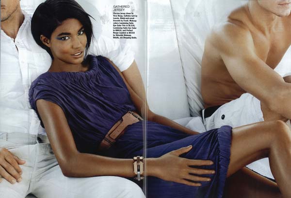 Allure-June 2011 Allure-June 2011