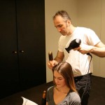 Hair Styling