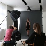 Look Book Shoot