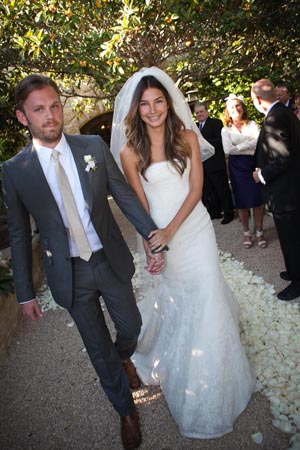 Lily Aldridge Lily Aldridge