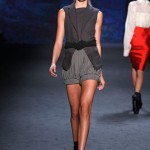 Gymnasium Short