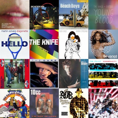 Playlist