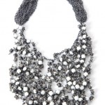 Rhinestone Necklace