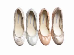 Lillian Shoe Lillian