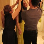 Vera Gets Ready Vera Gets Ready