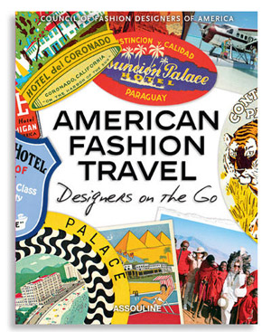 Inspired Travel American Fashion Travel