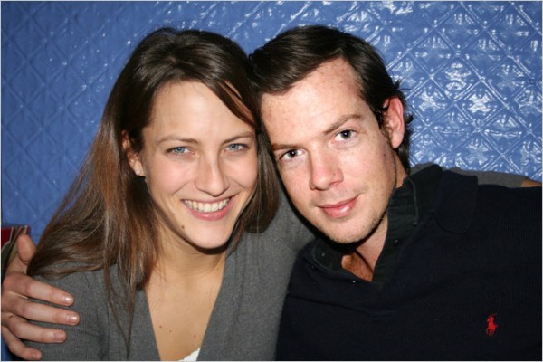 Alice Childress, Christopher Daniels