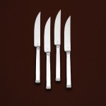 Chime Steak Knives Chime Steak Knives