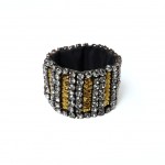 Bullion Cuff Bullion Cuff