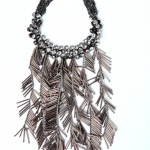 Feathered Fringe Feathered Fringe