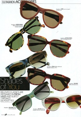 Courtesy: ELLE
