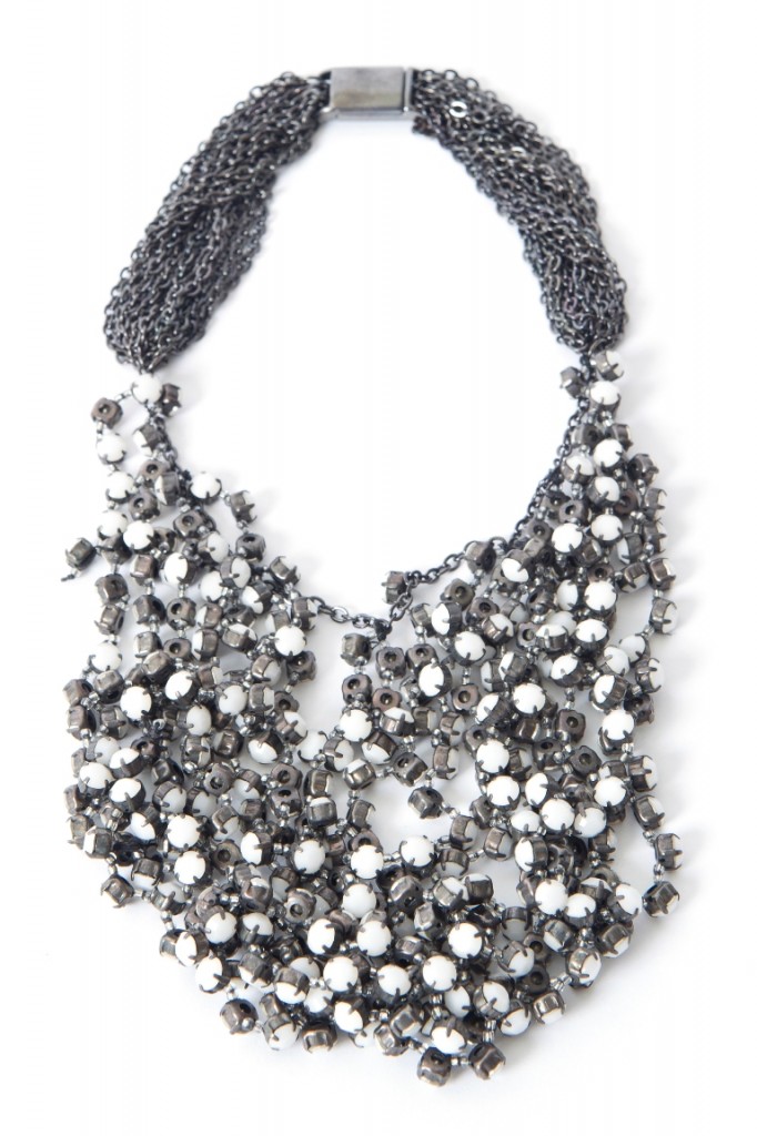 Bib Necklace Bib Necklace