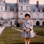 Vera in France