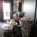 Delectable Desserts!