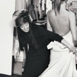 Vera at Work
