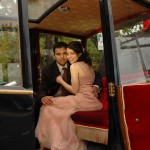 Carriage ride Carraige ride
