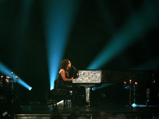 Alicia Keys Alicia Keys