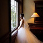 Real Wedding