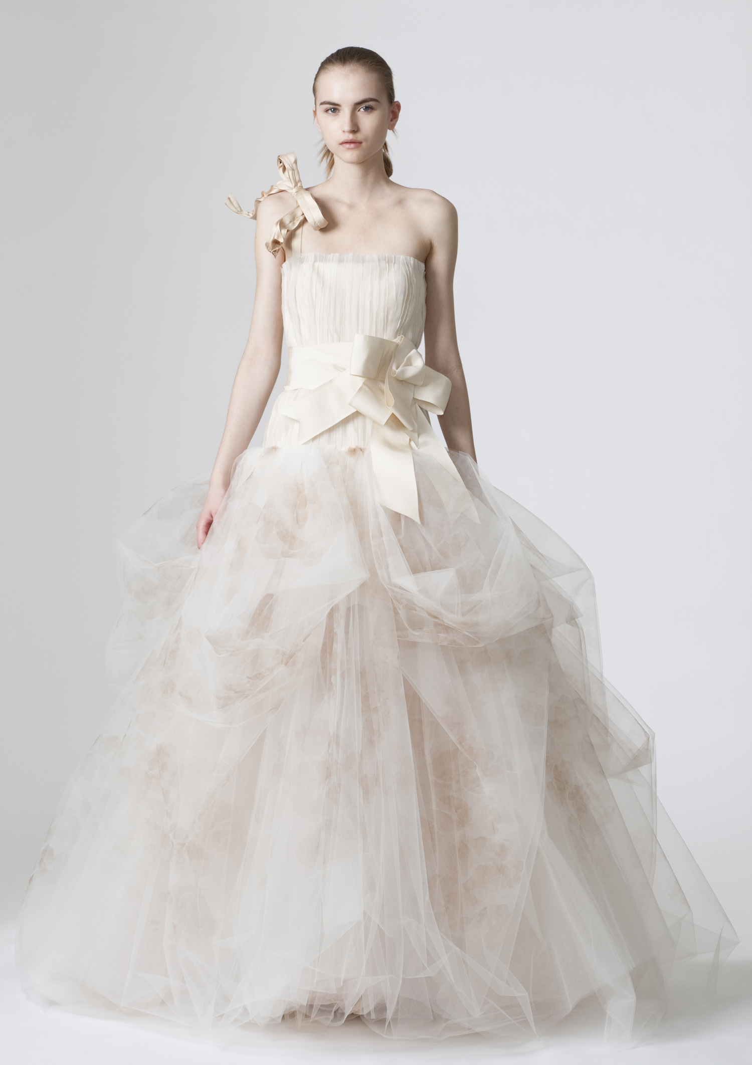Tumble Tulle