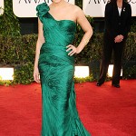 68th Annual Golden Globes, 2011