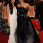 2010 Costume Institute Gala: "American Woman: Fashioning a National Identity"