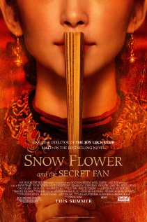 Snow Flower