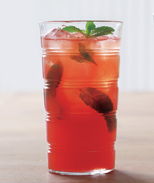 Summer Sips Summer Sips