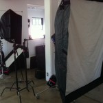 On Set