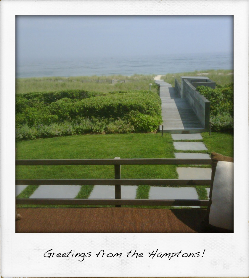 Hamptons