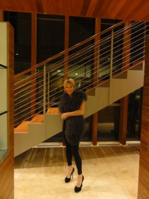 Lisa Jackson
