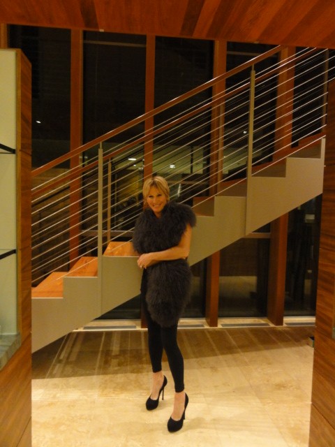 Lisa Jackson