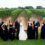Real Wedding
