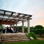 Real Wedding