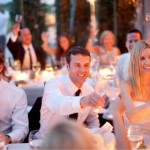 Real Wedding