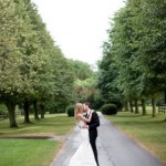 Real Wedding