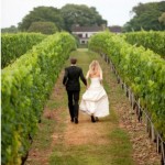 Real Wedding